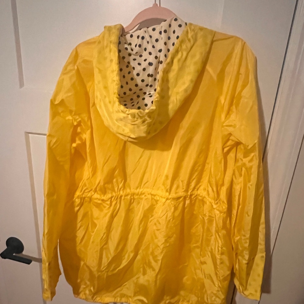 Wind breaker